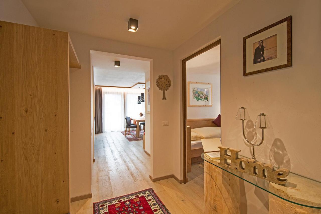 Appartamenti Te Paisc La Villa  Exterior photo